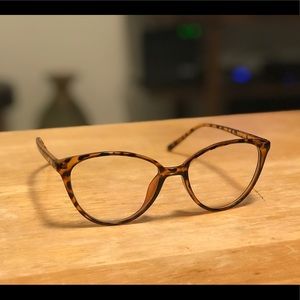 Ladyboss Bombshells Anti-Blue Light Glasses